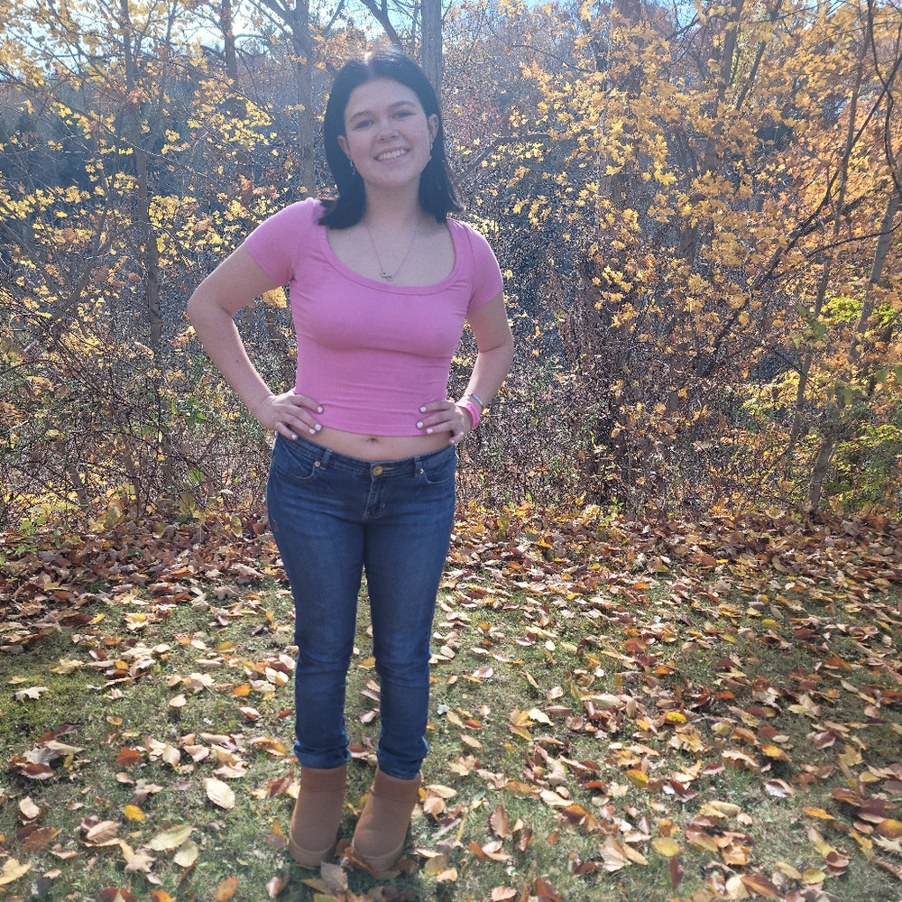 Apple Bottom Jeans